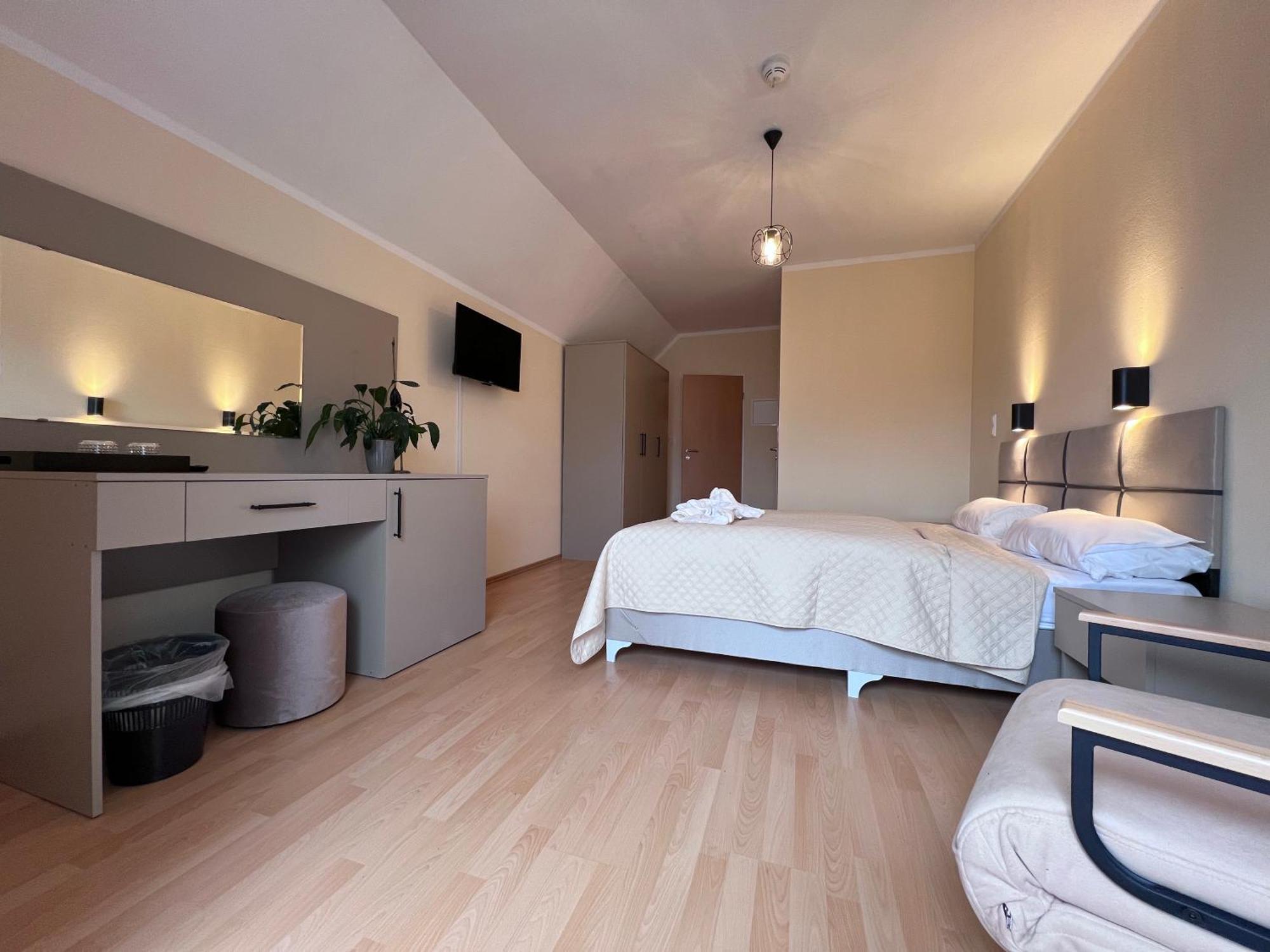La Melis Bed & Breakfast Geldern Luaran gambar
